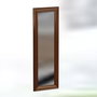 Hanah Home Espejo de Vestidor con Marco de Bronce